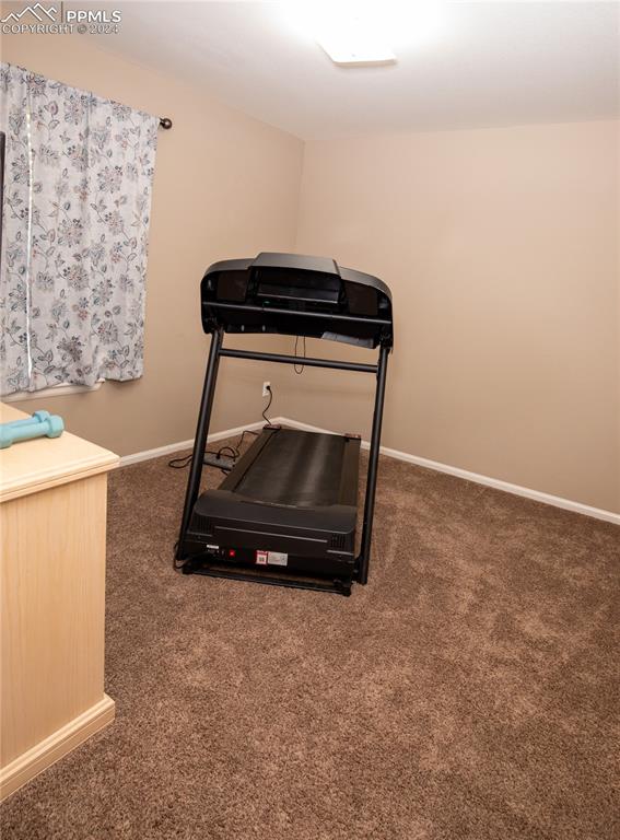 6777 Ironwood Tree Circle Colorado Springs CO 80927