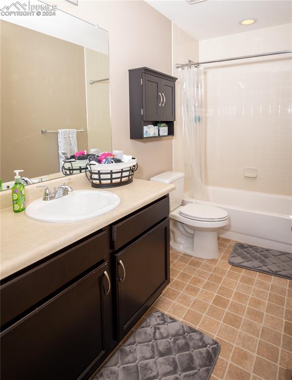 6777 Ironwood Tree Circle Colorado Springs CO 80927