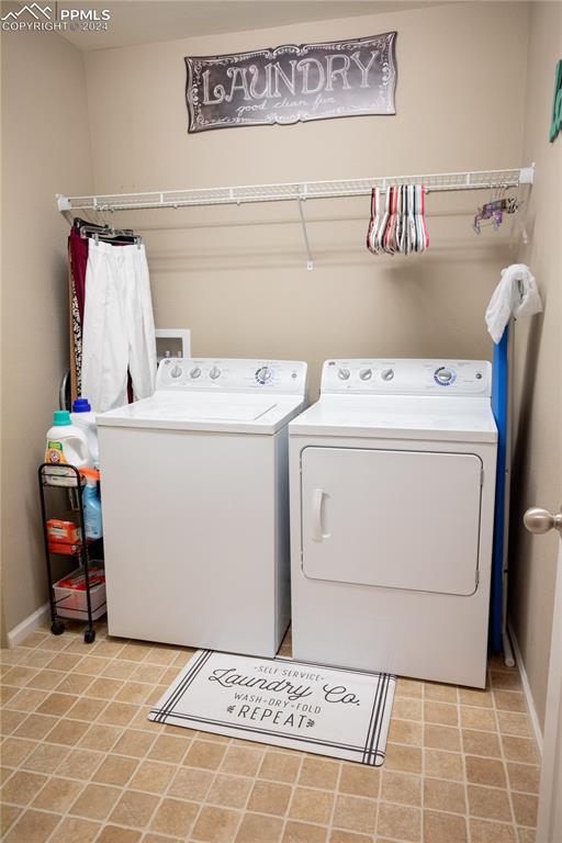 6777 Ironwood Tree Circle Colorado Springs CO 80927