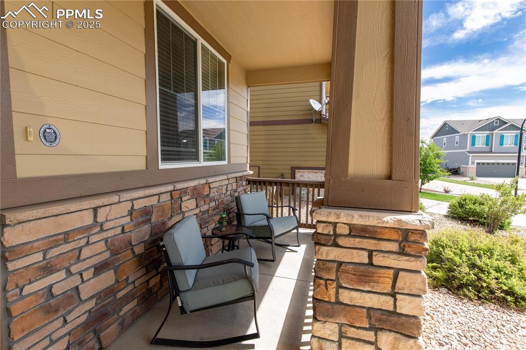 6777 Ironwood Tree Circle Colorado Springs CO 80927