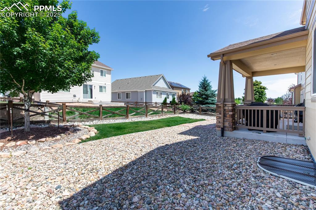 6777 Ironwood Tree Circle Colorado Springs CO 80927