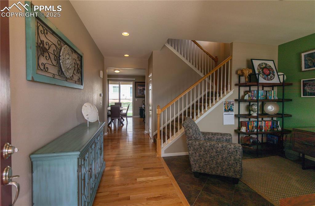 6777 Ironwood Tree Circle Colorado Springs CO 80927