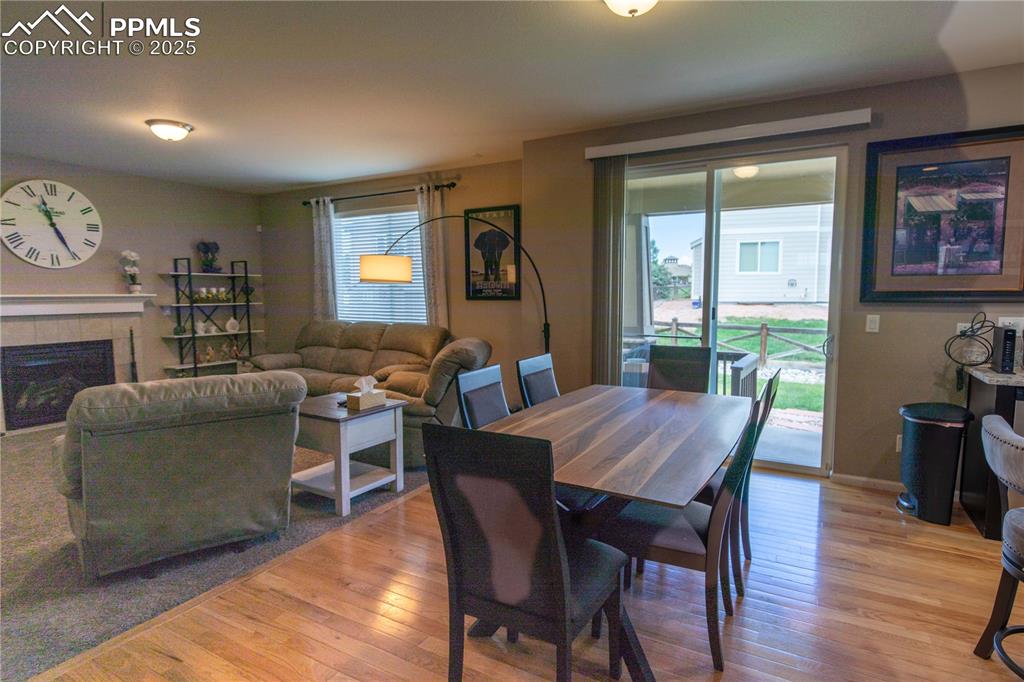 6777 Ironwood Tree Circle Colorado Springs CO 80927