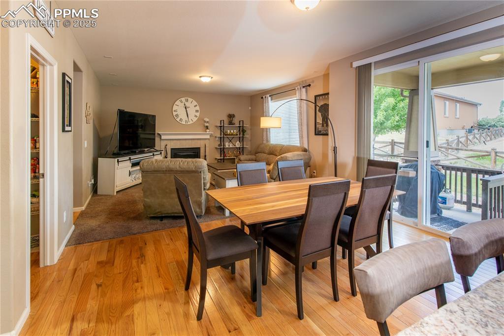 6777 Ironwood Tree Circle Colorado Springs CO 80927