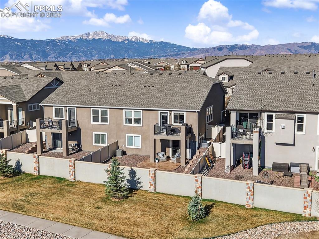 4371 Hessite Loop Colorado Springs CO 80938