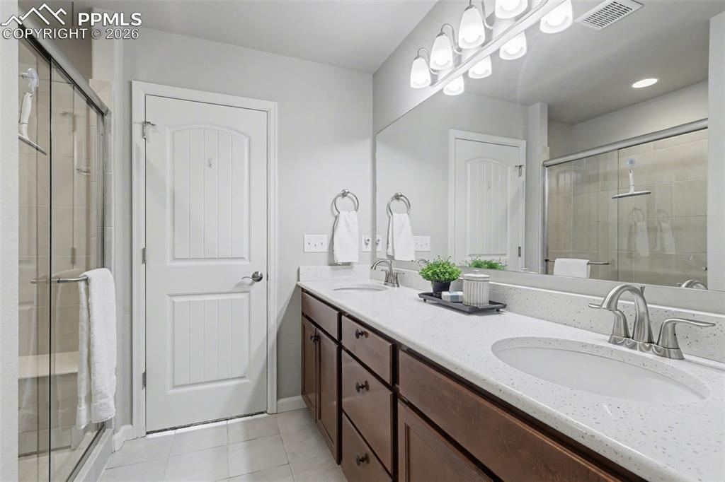 4371 Hessite Loop Colorado Springs CO 80938