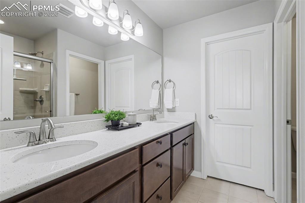 4371 Hessite Loop Colorado Springs CO 80938