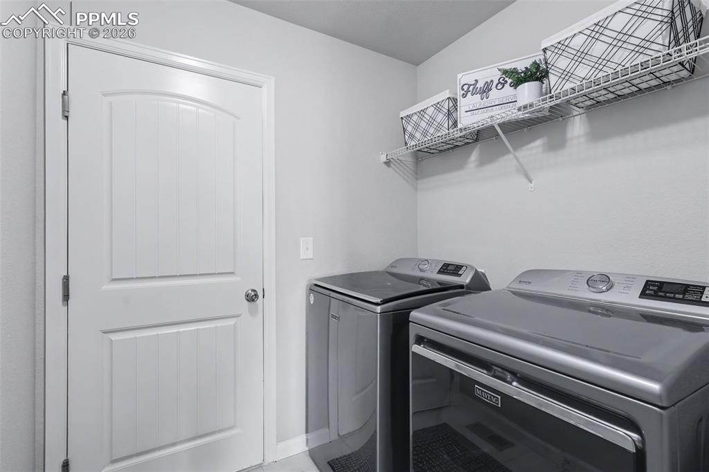 4371 Hessite Loop Colorado Springs CO 80938