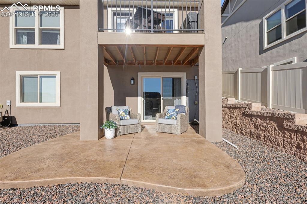 4371 Hessite Loop Colorado Springs CO 80938