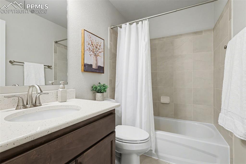 4371 Hessite Loop Colorado Springs CO 80938