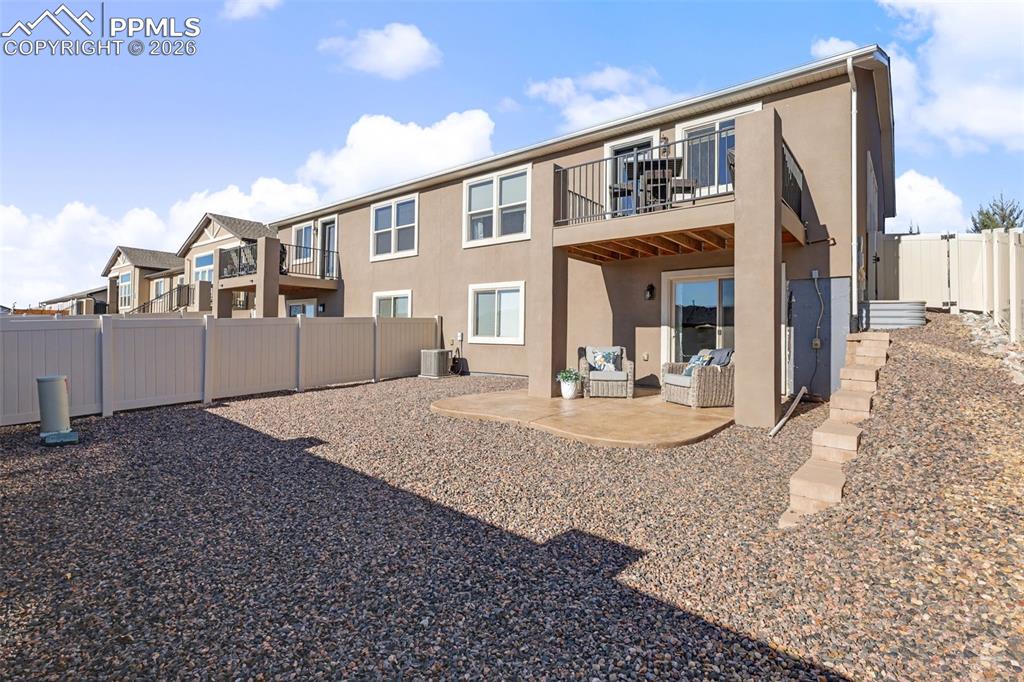 4371 Hessite Loop Colorado Springs CO 80938