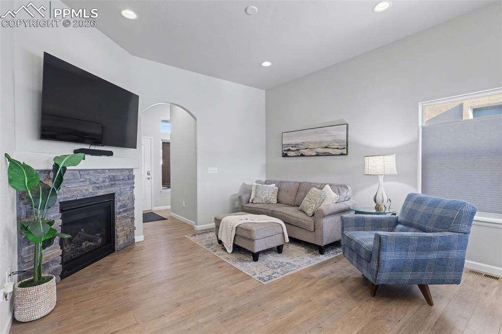 4371 Hessite Loop Colorado Springs CO 80938