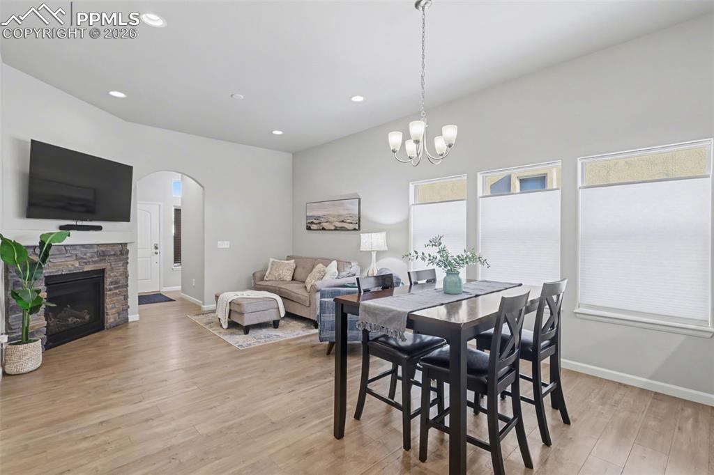 4371 Hessite Loop Colorado Springs CO 80938