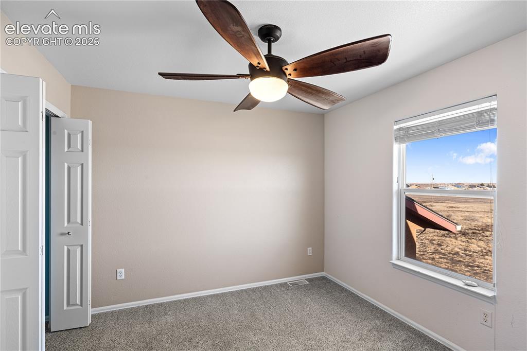 1501 N Gentry Lane Pueblo West CO 81007
