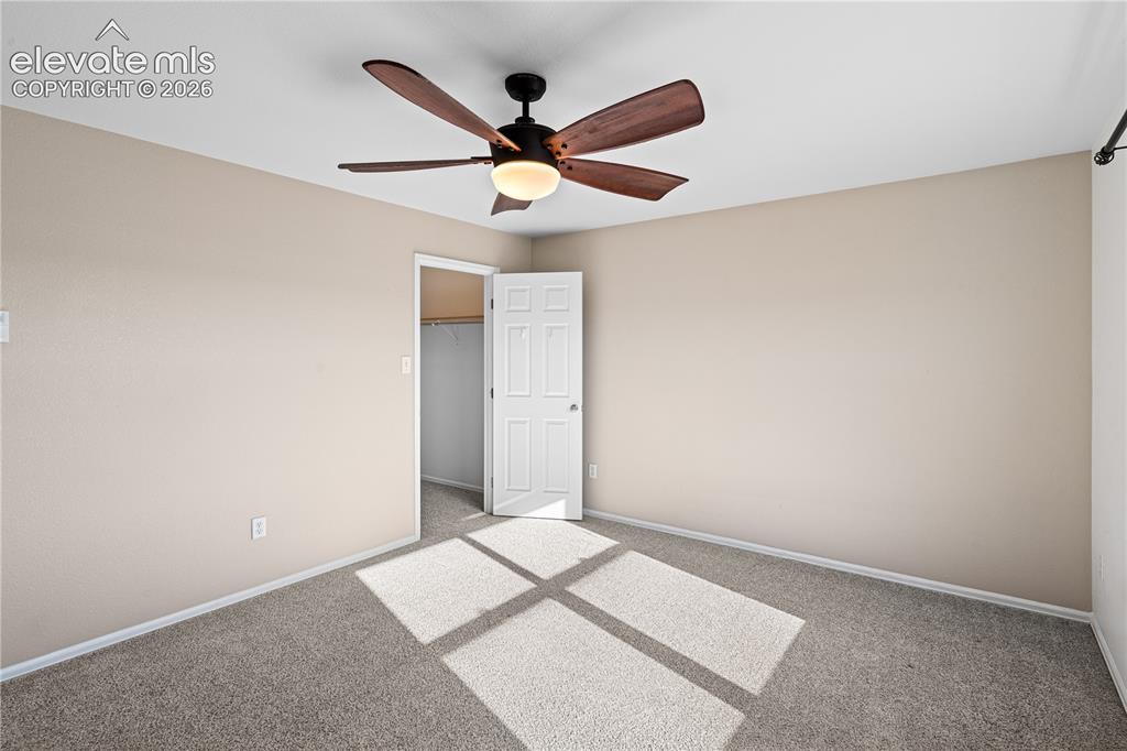 1501 N Gentry Lane Pueblo West CO 81007