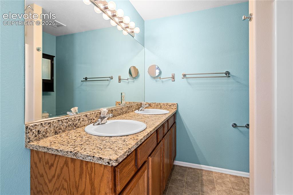 1501 N Gentry Lane Pueblo West CO 81007