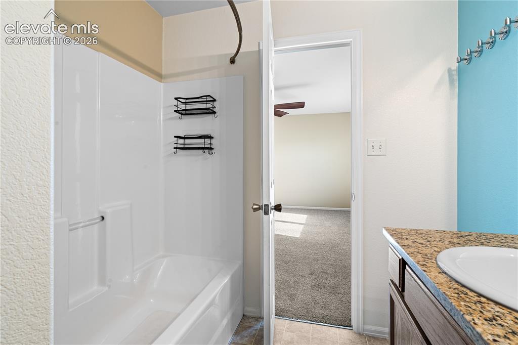 1501 N Gentry Lane Pueblo West CO 81007