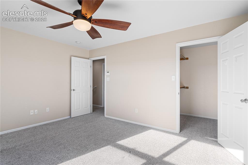 1501 N Gentry Lane Pueblo West CO 81007