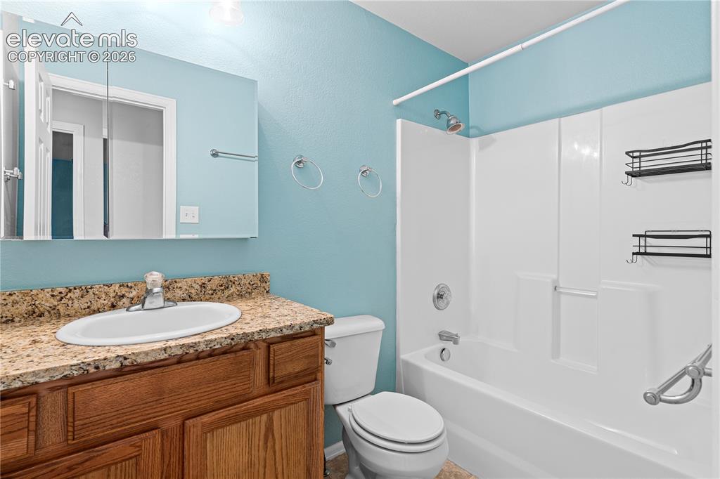 1501 N Gentry Lane Pueblo West CO 81007