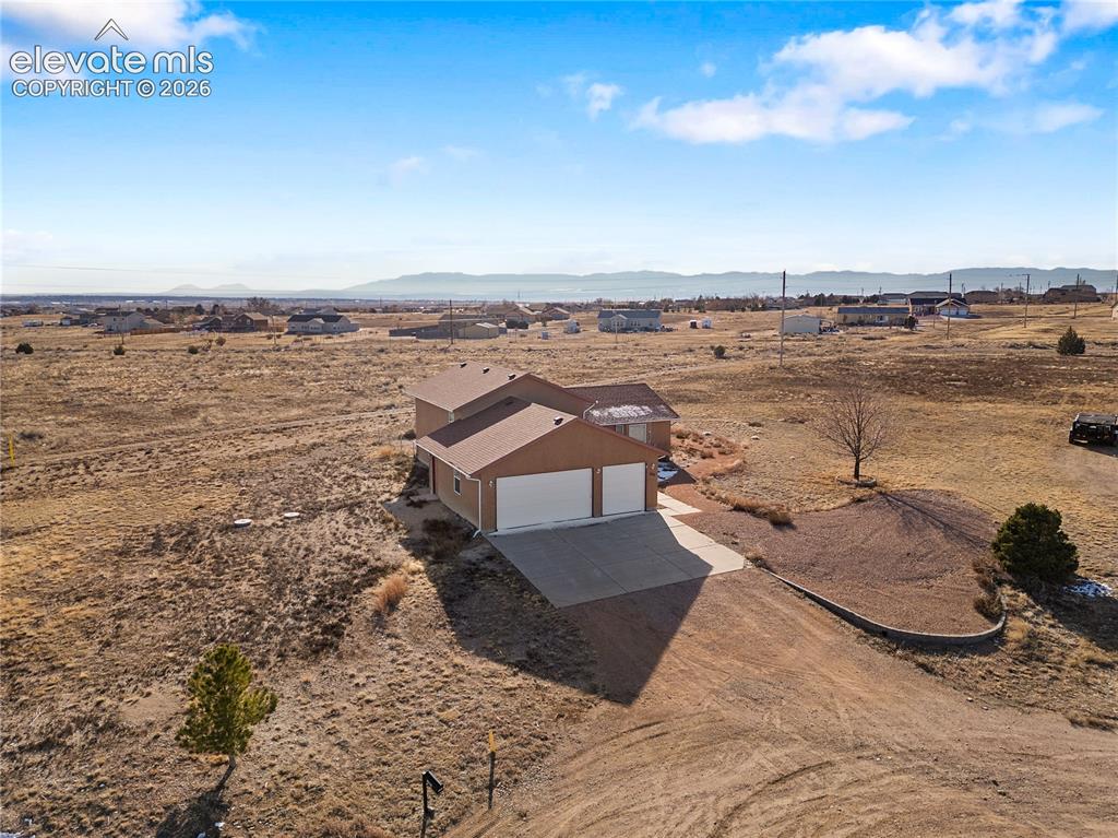 1501 N Gentry Lane Pueblo West CO 81007