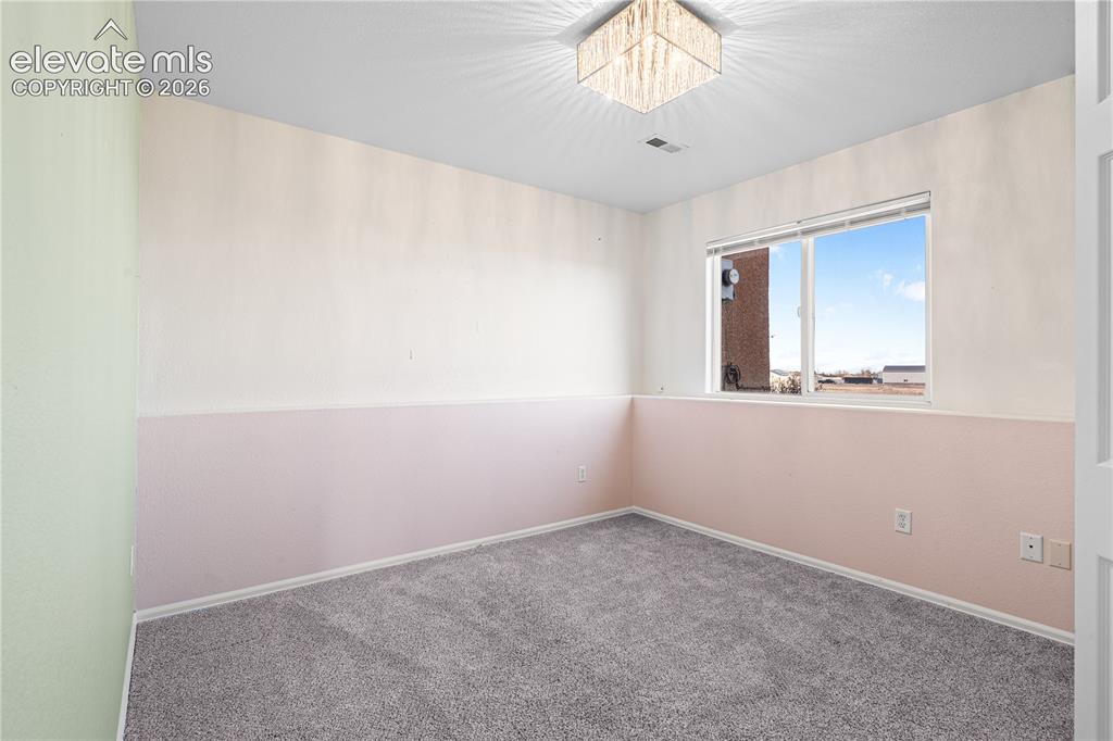 1501 N Gentry Lane Pueblo West CO 81007