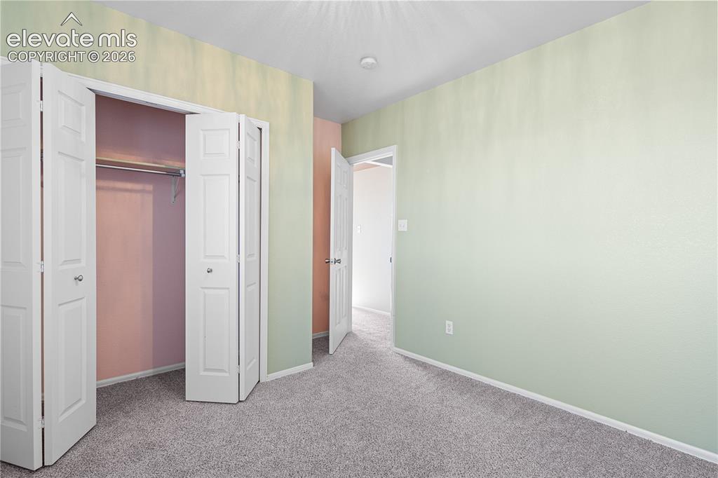 1501 N Gentry Lane Pueblo West CO 81007