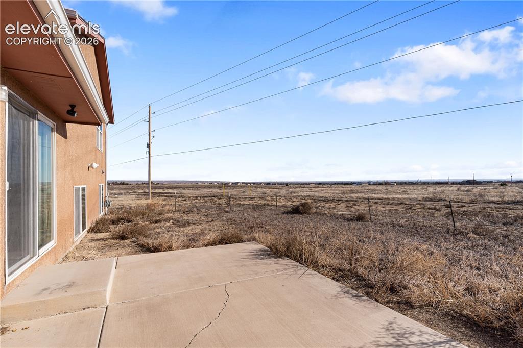 1501 N Gentry Lane Pueblo West CO 81007