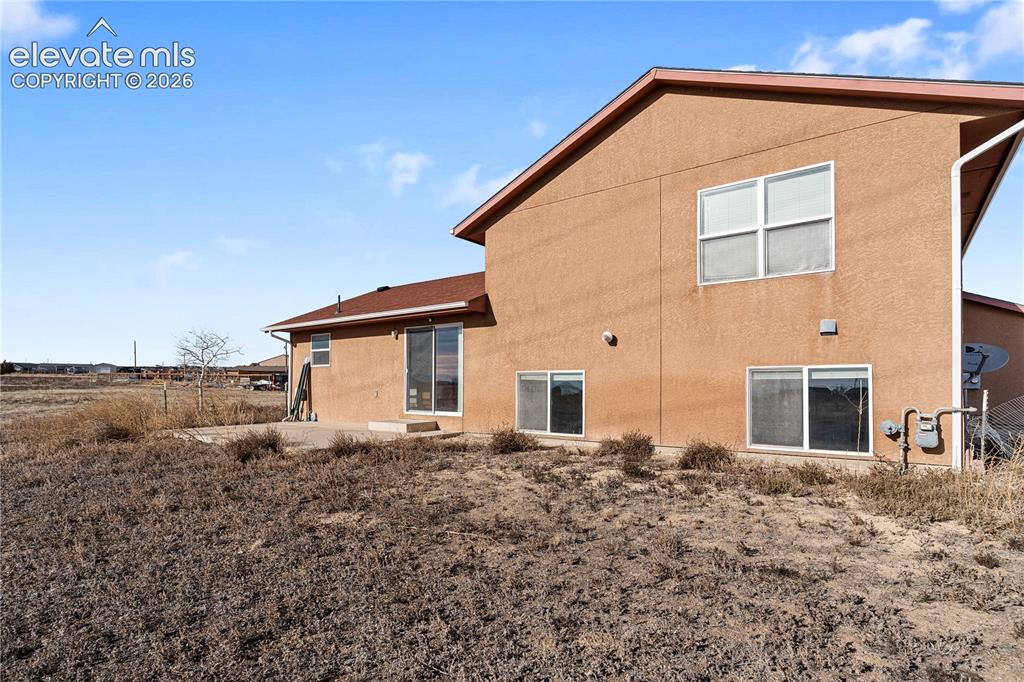 1501 N Gentry Lane Pueblo West CO 81007