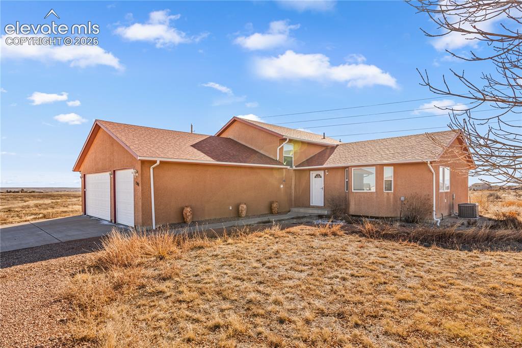 1501 N Gentry Lane Pueblo West CO 81007