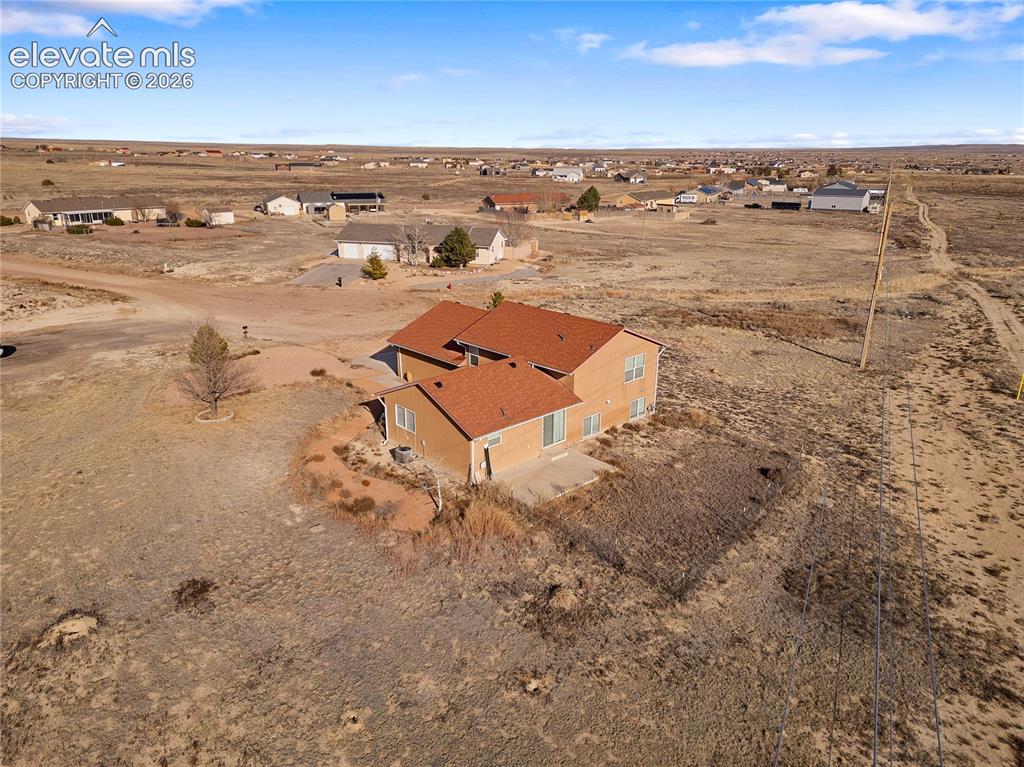 1501 N Gentry Lane Pueblo West CO 81007
