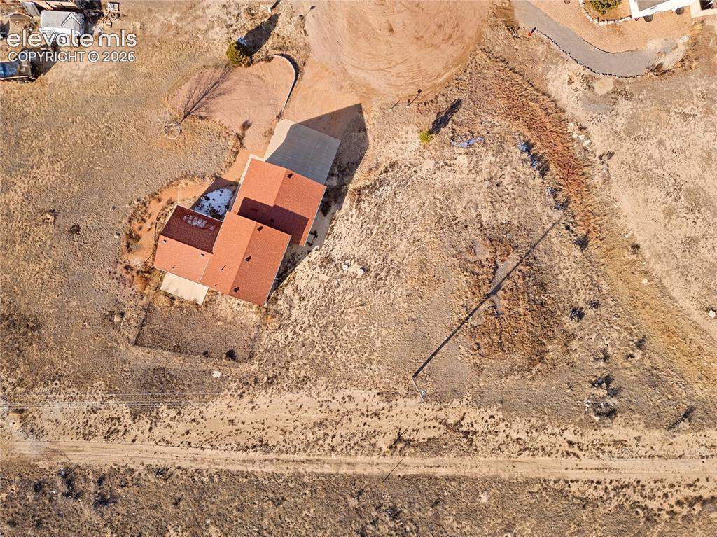 1501 N Gentry Lane Pueblo West CO 81007