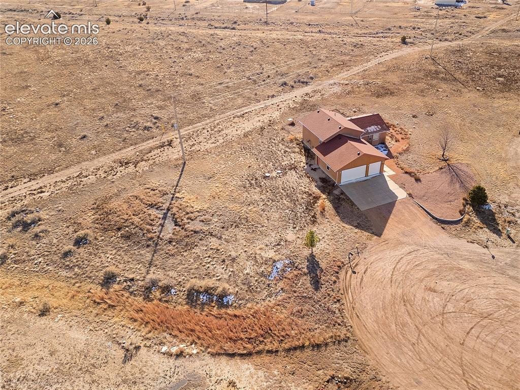 1501 N Gentry Lane Pueblo West CO 81007