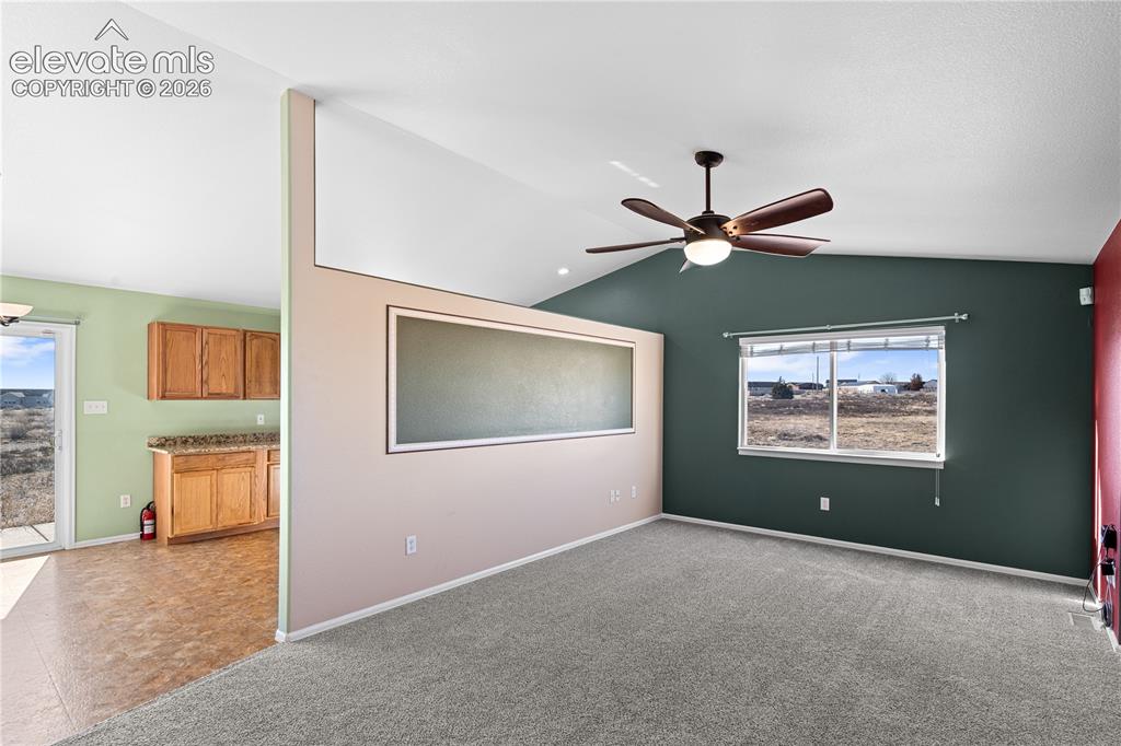 1501 N Gentry Lane Pueblo West CO 81007