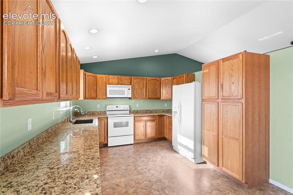 1501 N Gentry Lane Pueblo West CO 81007