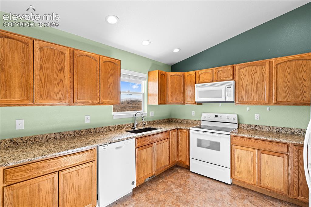 1501 N Gentry Lane Pueblo West CO 81007
