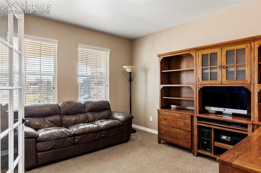 7162 Renegade Ridge Drive Colorado Springs CO 80923