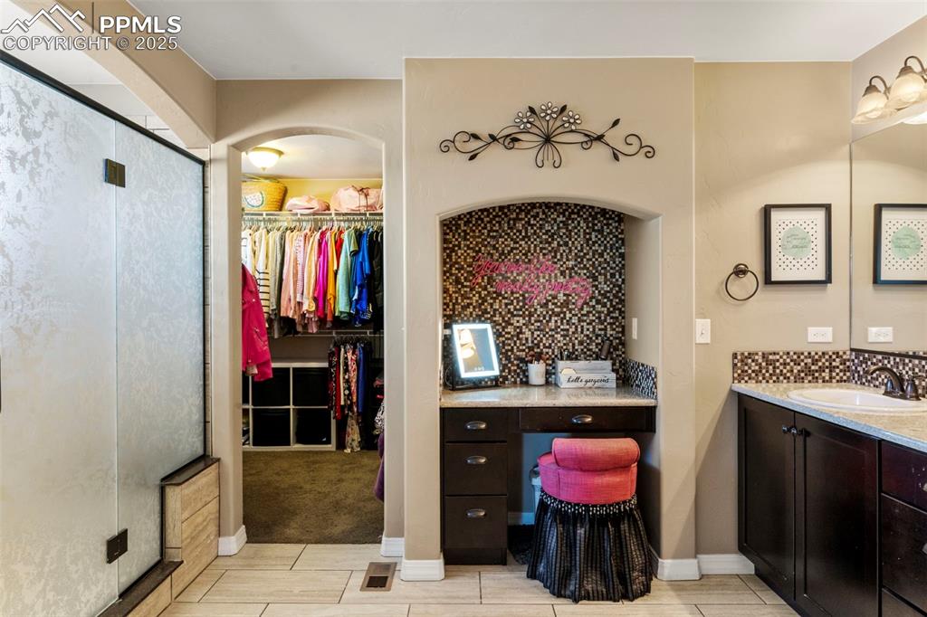 7162 Renegade Ridge Drive Colorado Springs CO 80923