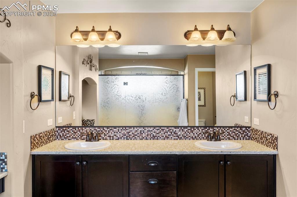 7162 Renegade Ridge Drive Colorado Springs CO 80923