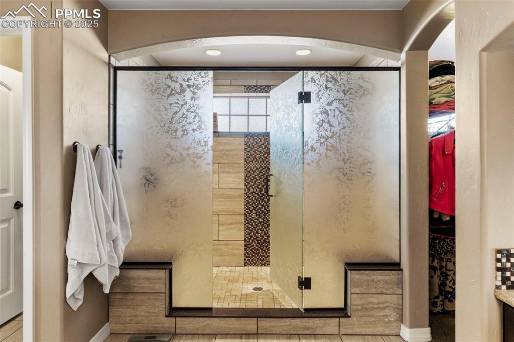 7162 Renegade Ridge Drive Colorado Springs CO 80923