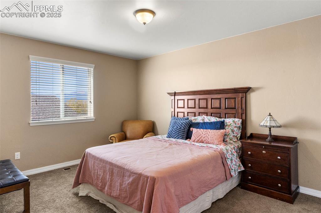 7162 Renegade Ridge Drive Colorado Springs CO 80923