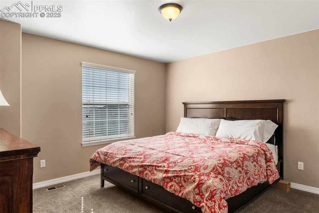 7162 Renegade Ridge Drive Colorado Springs CO 80923