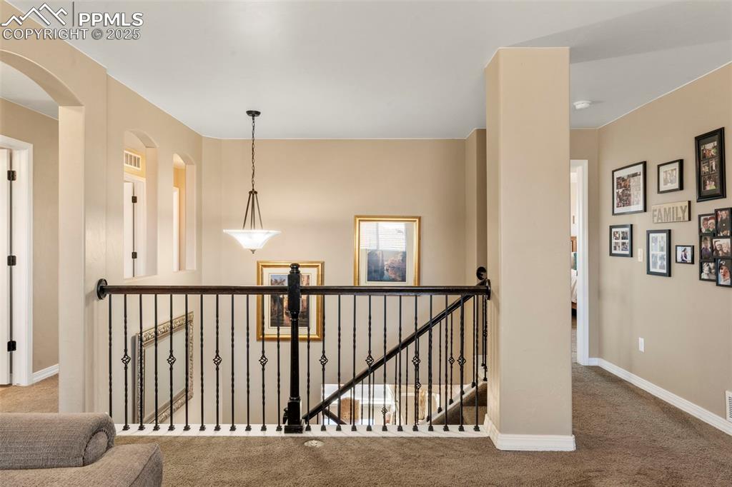 7162 Renegade Ridge Drive Colorado Springs CO 80923