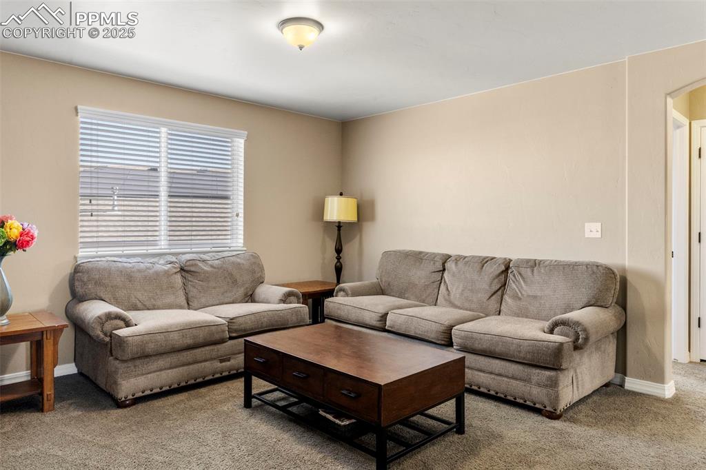 7162 Renegade Ridge Drive Colorado Springs CO 80923