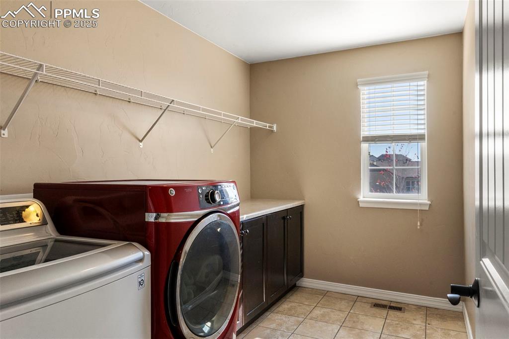 7162 Renegade Ridge Drive Colorado Springs CO 80923