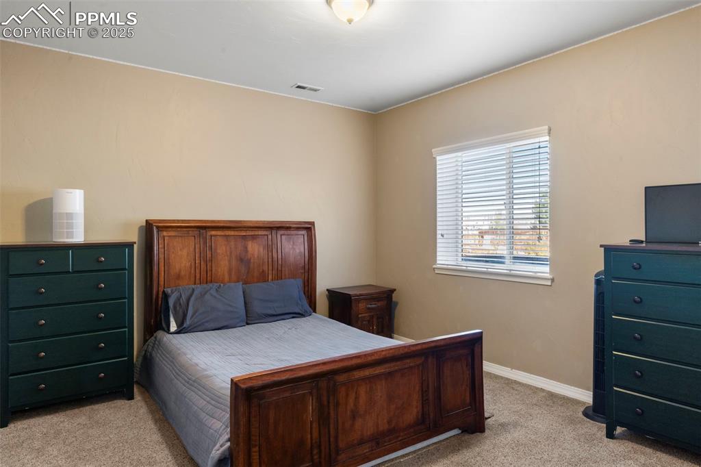 7162 Renegade Ridge Drive Colorado Springs CO 80923