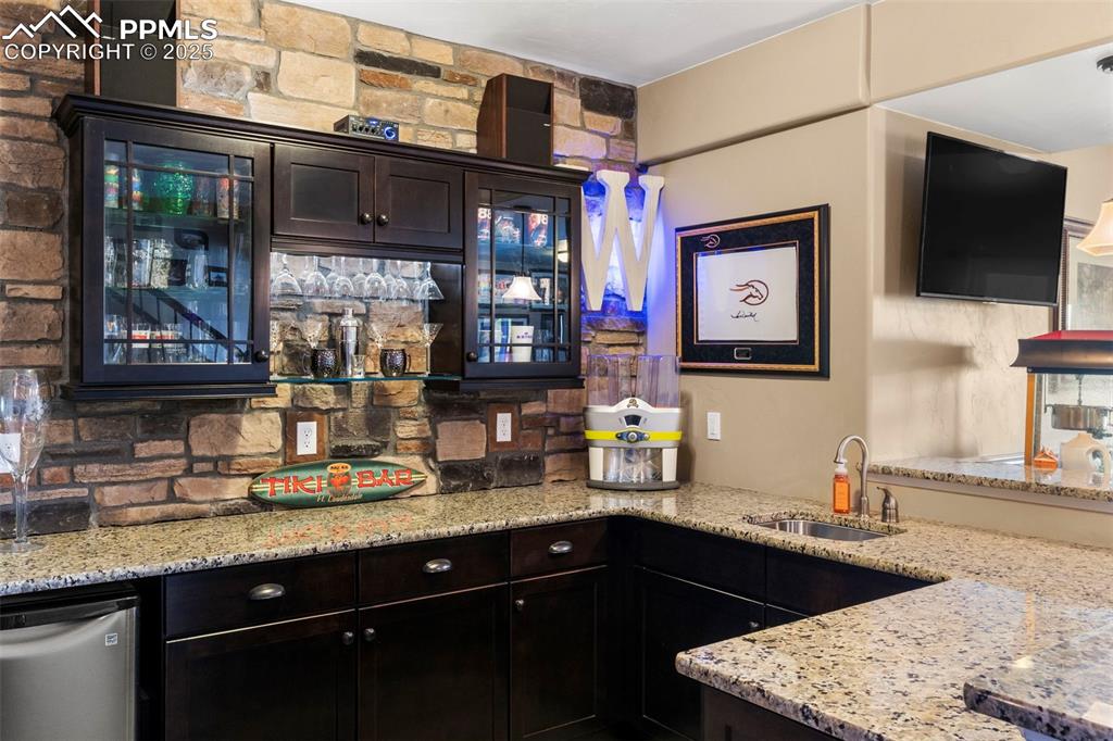 7162 Renegade Ridge Drive Colorado Springs CO 80923