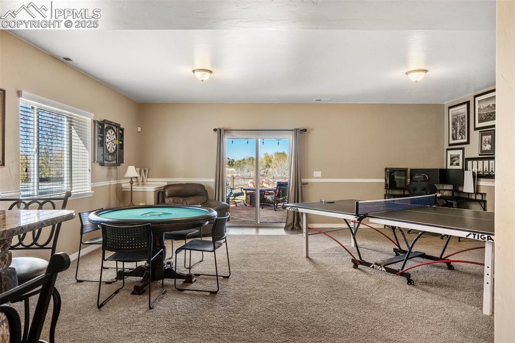 7162 Renegade Ridge Drive Colorado Springs CO 80923