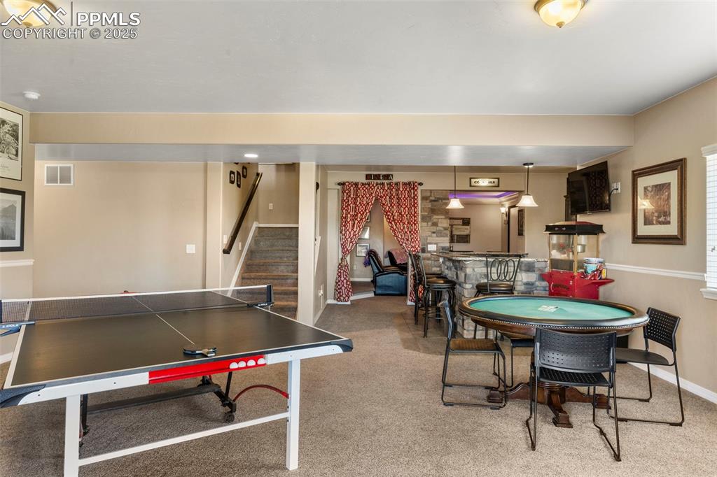 7162 Renegade Ridge Drive Colorado Springs CO 80923