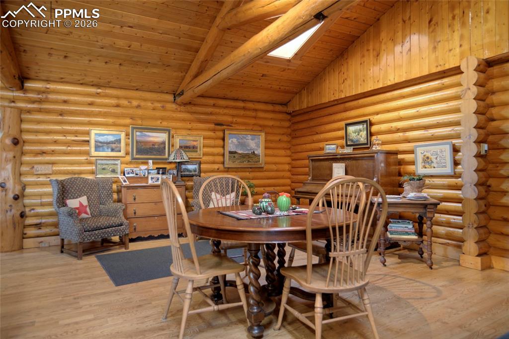 24063 County Road 122 Ramah CO 80832