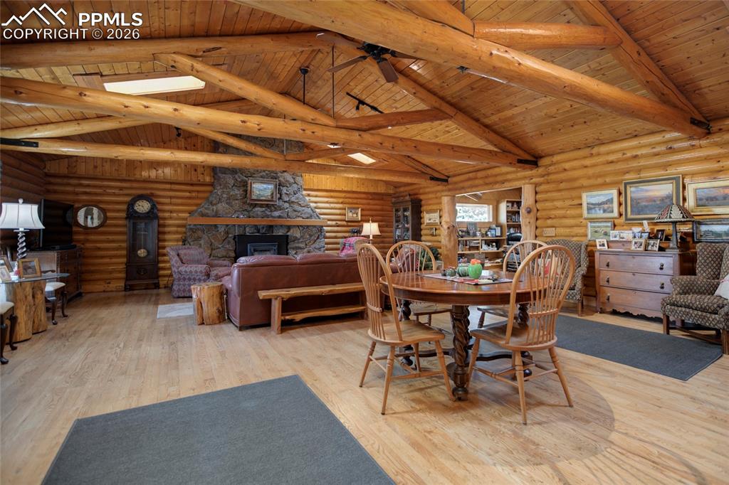 24063 County Road 122 Ramah CO 80832